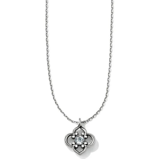 Brighton Toledo Mini Necklace