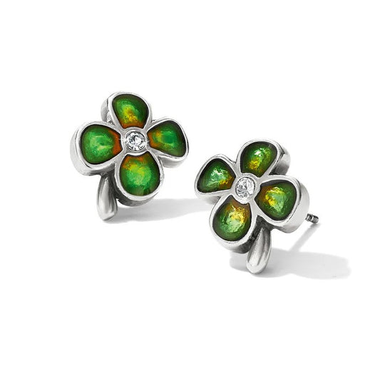 Brighton Love Bug Mini Post Earrings