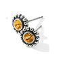 Brighton Topaz Twinkle Mini Post Earring