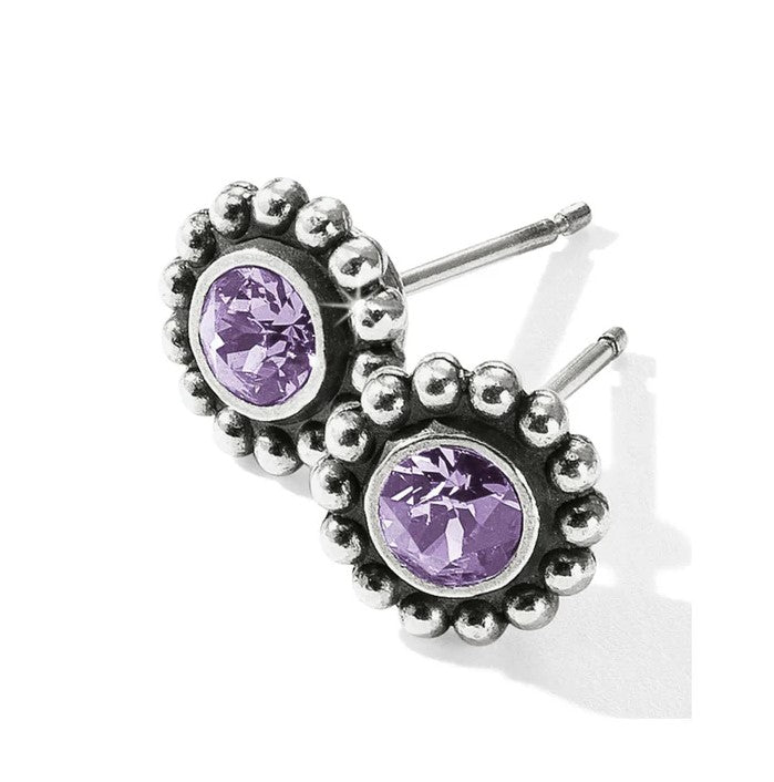 Brighton Tanz Twinkle     Mini Post Earring