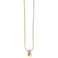 Mmeridian Petite Necklace