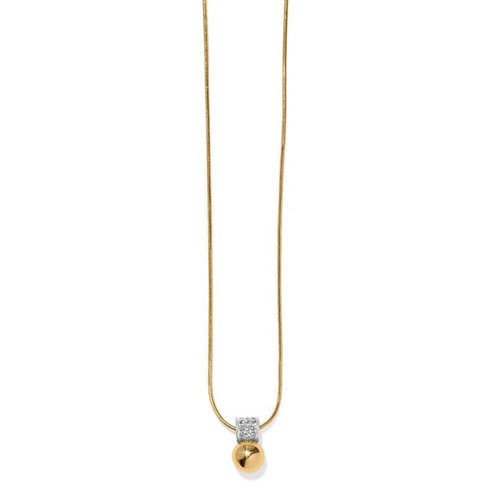 Mmeridian Petite Necklace