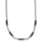 Brighton Colormix Block Necklace
