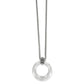 Brighton Pretty Tough Stud Circle Necklace