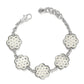 La Jolla Link Bracelet