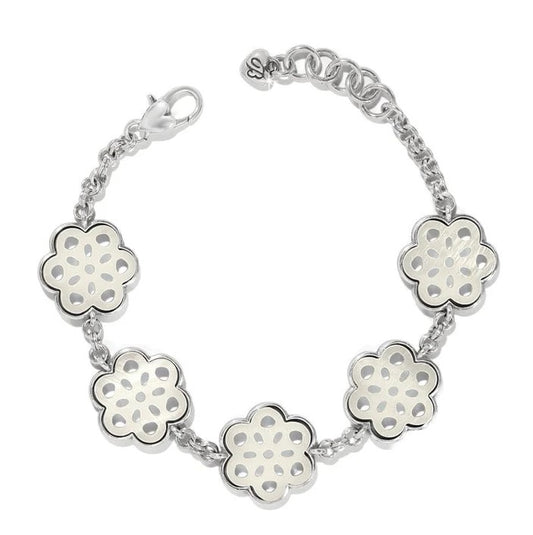 La Jolla Link Bracelet
