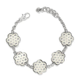La Jolla Link Bracelet