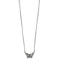 Bloom Petite Butterfly Necklace