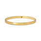 Mars Narrow Bangle