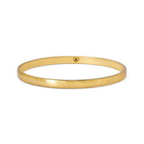 Mars Narrow Bangle