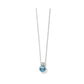 Meridian Aurora Petite Necklace