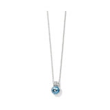 Meridian Aurora Petite Necklace