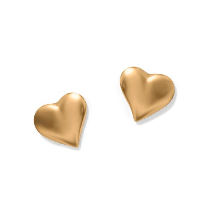 Brighton Young At Heart Mini Post Earrings