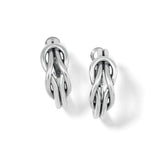 Brighton Interlok Harmony Hoop Earring