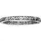 Brighton Viewpoint Hinged Bangle