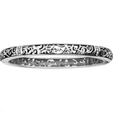 Brighton Viewpoint Hinged Bangle