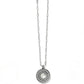 Brighton Pebble Dot Pearl Reversible Necklace