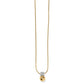 Brighton Meridian Petite Necklace