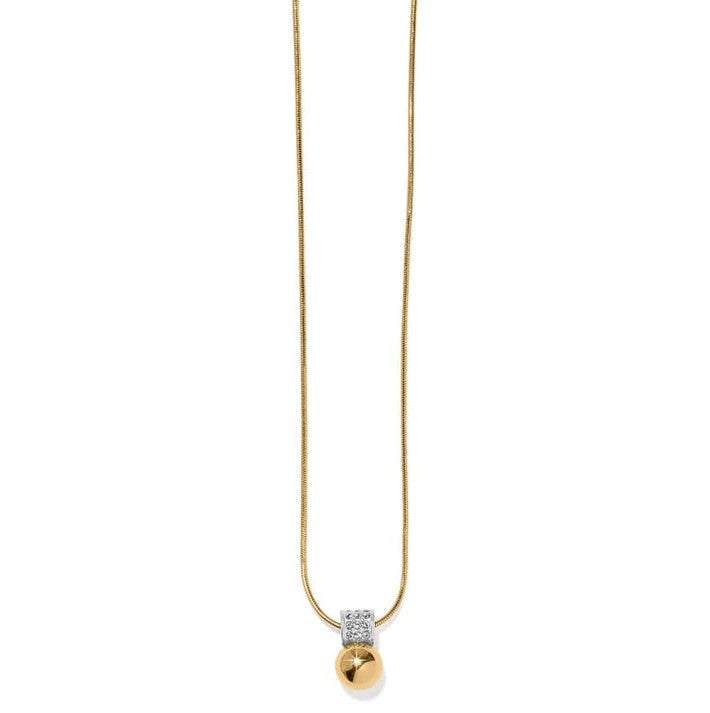 Brighton Meridian Petite Necklace