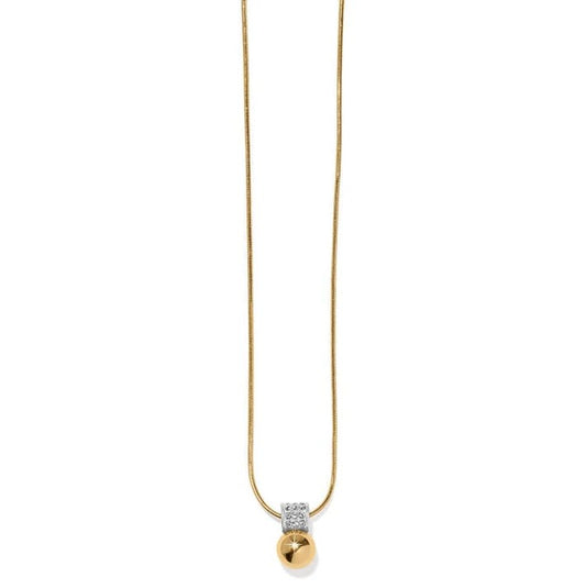 Brighton Meridian Petite Necklace