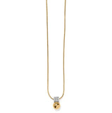 Brighton Meridian Petite Necklace