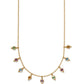 Brighton Twinkle Mod Droplet Rev. Necklace