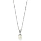 Brighton Everbloom Pearl Drop Necklace