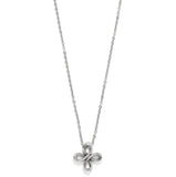 Brighton Interlok Curve Necklace