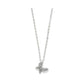 Enchanting Butterfly Necklace