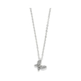 Enchanting Butterfly Necklace