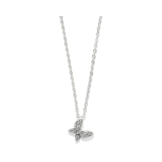 Enchanting Butterfly Necklace