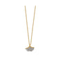 Everbloom Ginkgo Small Necklace