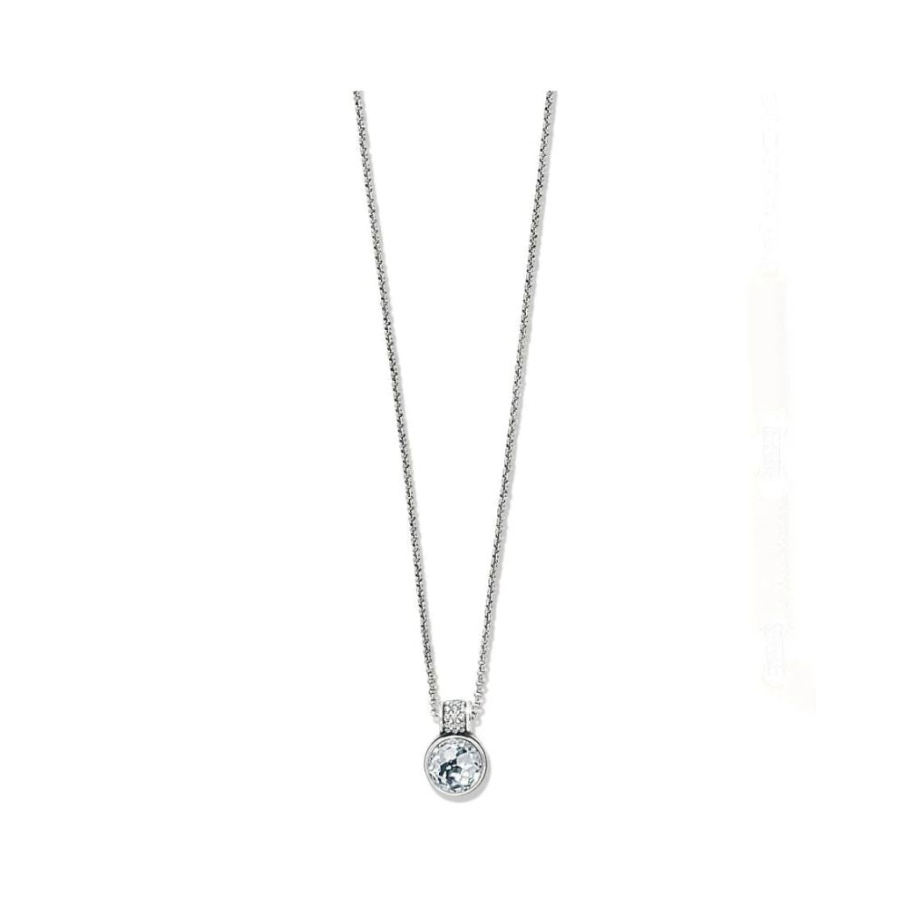 Meridian Aurora Petite Necklace