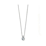 Meridian Aurora Petite Necklace