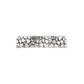 Le Beau Heart Barrette