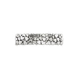 Le Beau Heart Barrette