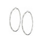 Grande Hoop Earrings