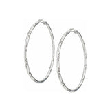 Grande Hoop Earrings