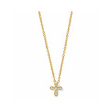 Enchanting Cross Necklace