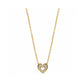 Enchanting Heart Necklace