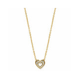 Enchanting Heart Necklace