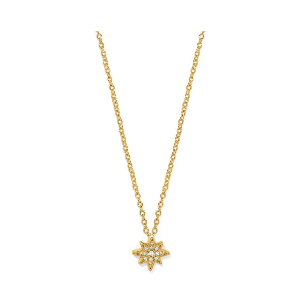Enchanting Star Necklace