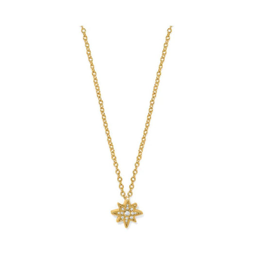 Enchanting Star Necklace