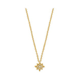 Enchanting Star Necklace