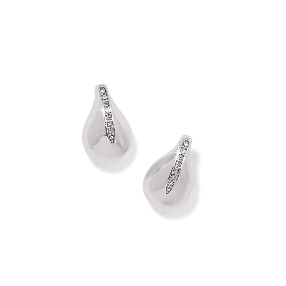 Nile Petite Post Earrings