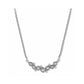Constella Clear Necklace