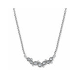 Constella Clear Necklace