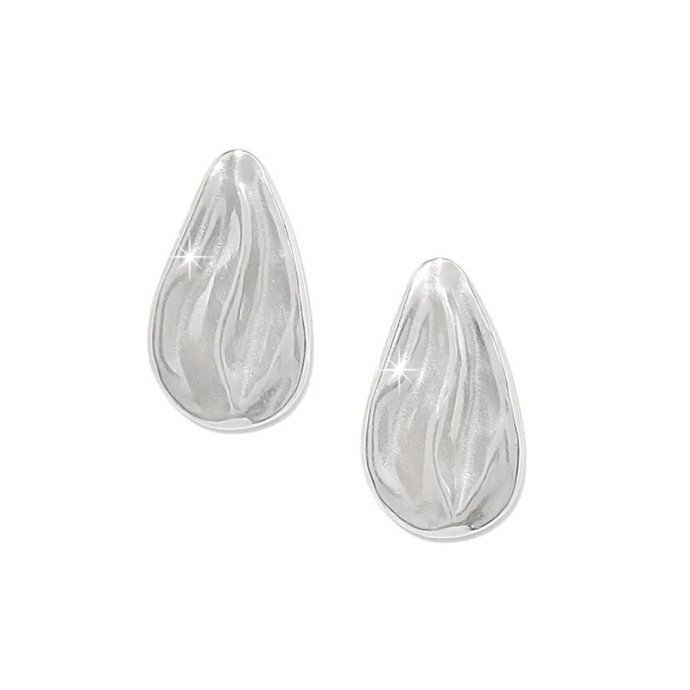Cascade Drop Post Earrings