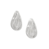 Cascade Drop Post Earrings
