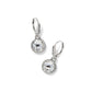 Meridian Aurora Leverback Earrings
